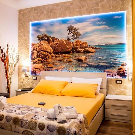 Da Mariolina Hotel Alghero Ngoại thất bức ảnh
