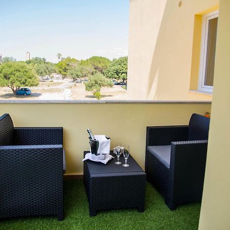 Da Mariolina Hotel Alghero Ngoại thất bức ảnh