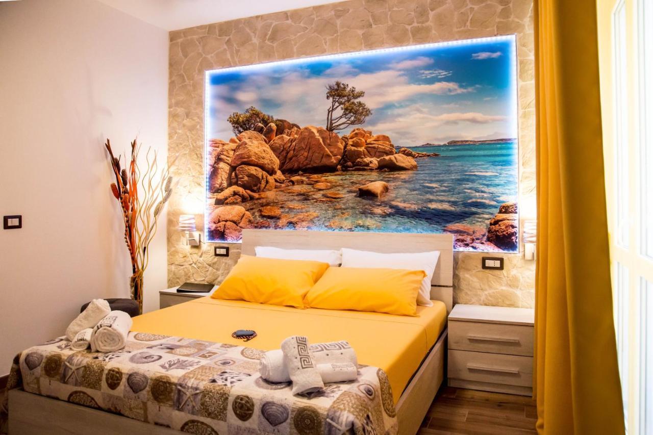 Da Mariolina Hotel Alghero Ngoại thất bức ảnh