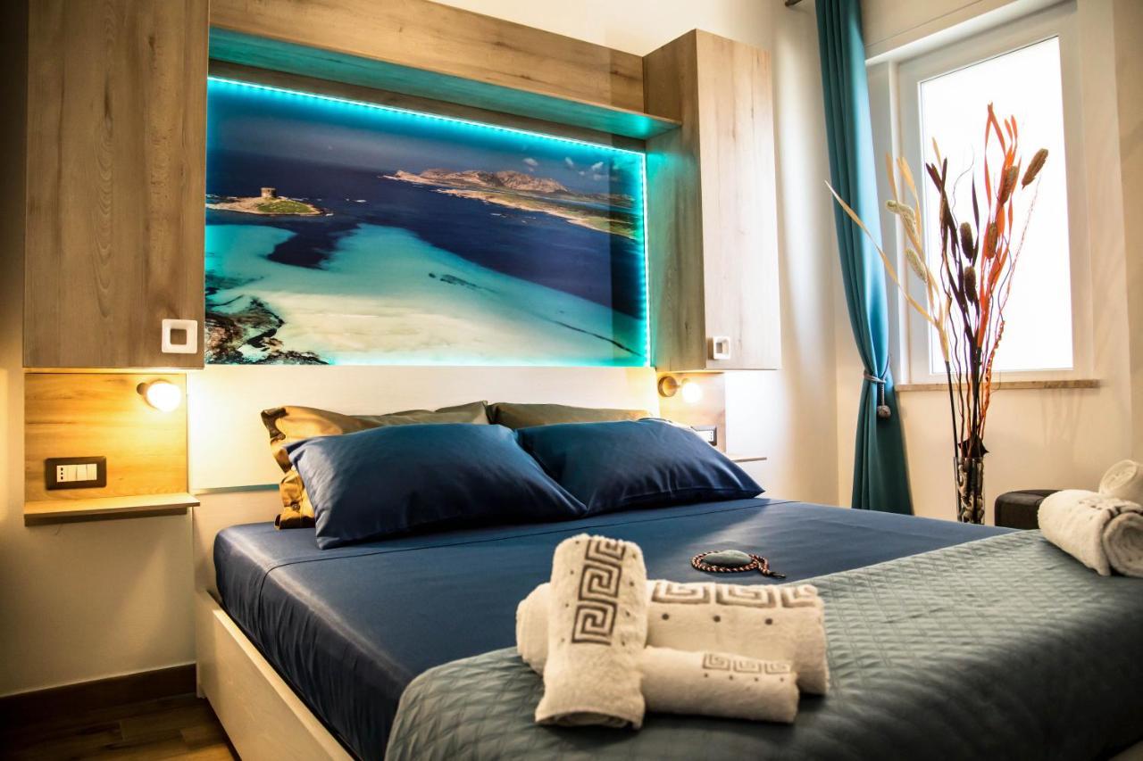 Da Mariolina Hotel Alghero Ngoại thất bức ảnh
