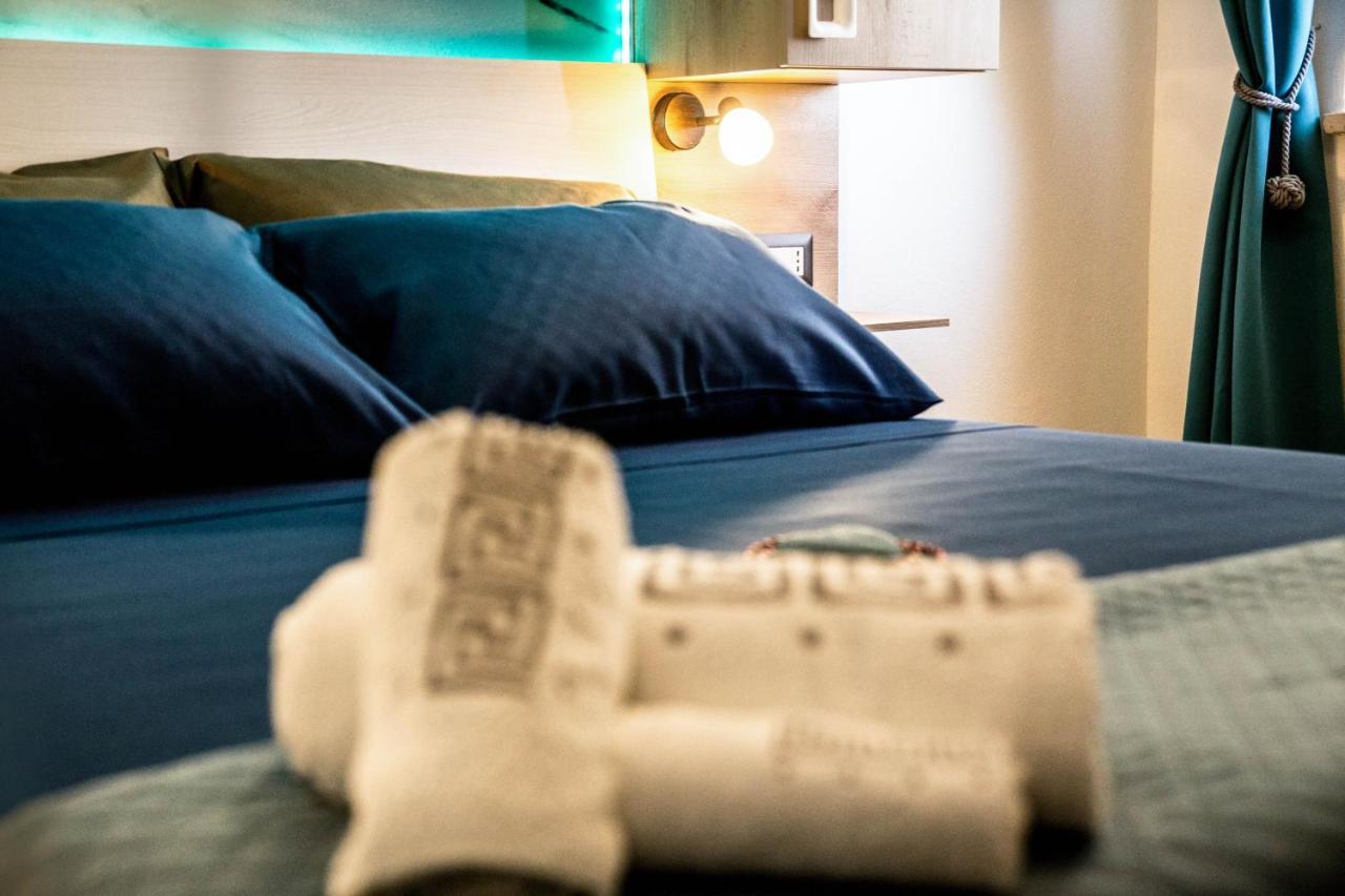 Da Mariolina Hotel Alghero Ngoại thất bức ảnh