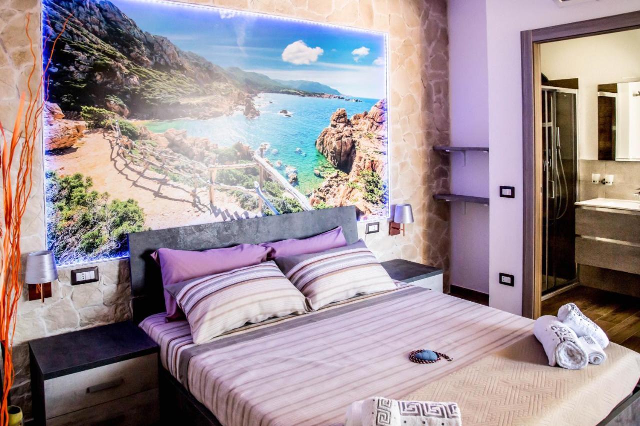 Da Mariolina Hotel Alghero Ngoại thất bức ảnh