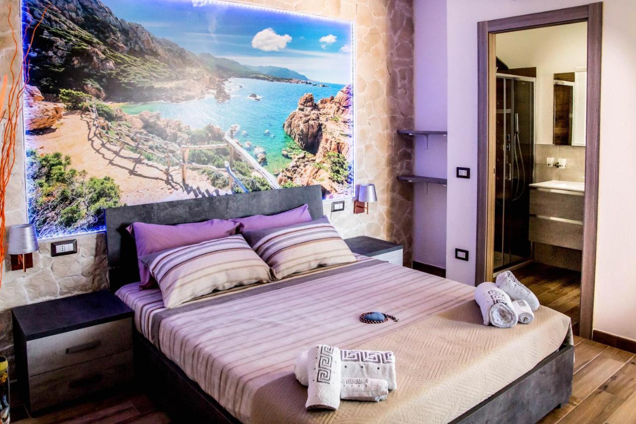 Da Mariolina Hotel Alghero Ngoại thất bức ảnh