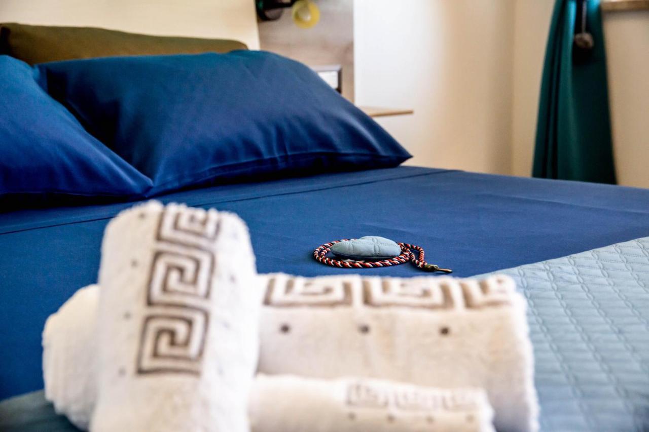 Da Mariolina Hotel Alghero Ngoại thất bức ảnh