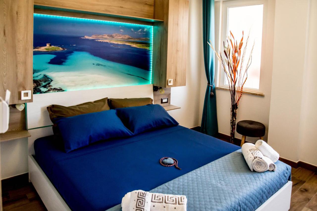 Da Mariolina Hotel Alghero Ngoại thất bức ảnh