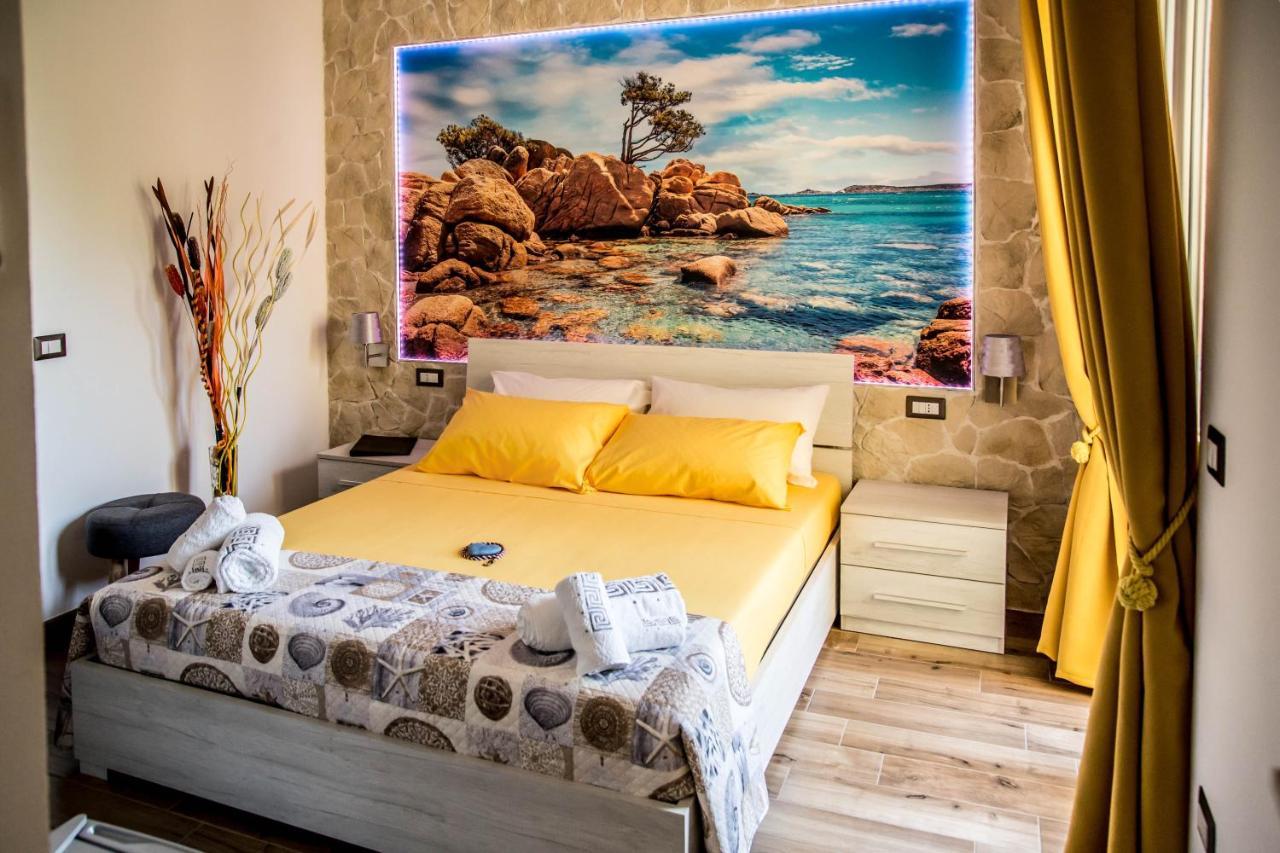 Da Mariolina Hotel Alghero Ngoại thất bức ảnh