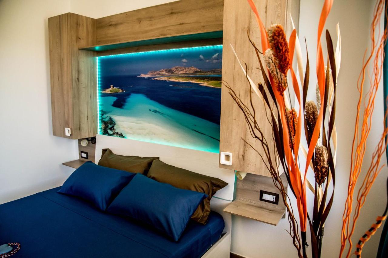 Da Mariolina Hotel Alghero Ngoại thất bức ảnh