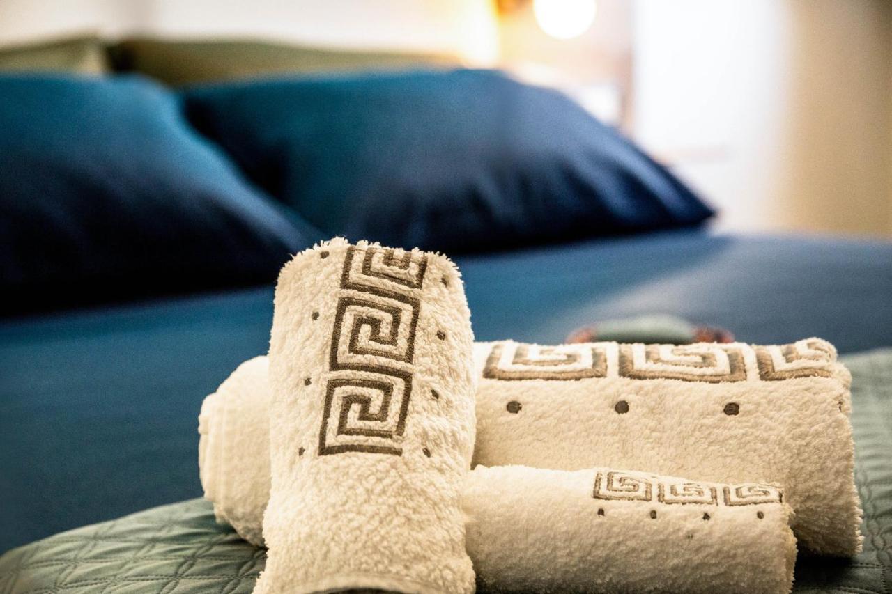 Da Mariolina Hotel Alghero Ngoại thất bức ảnh