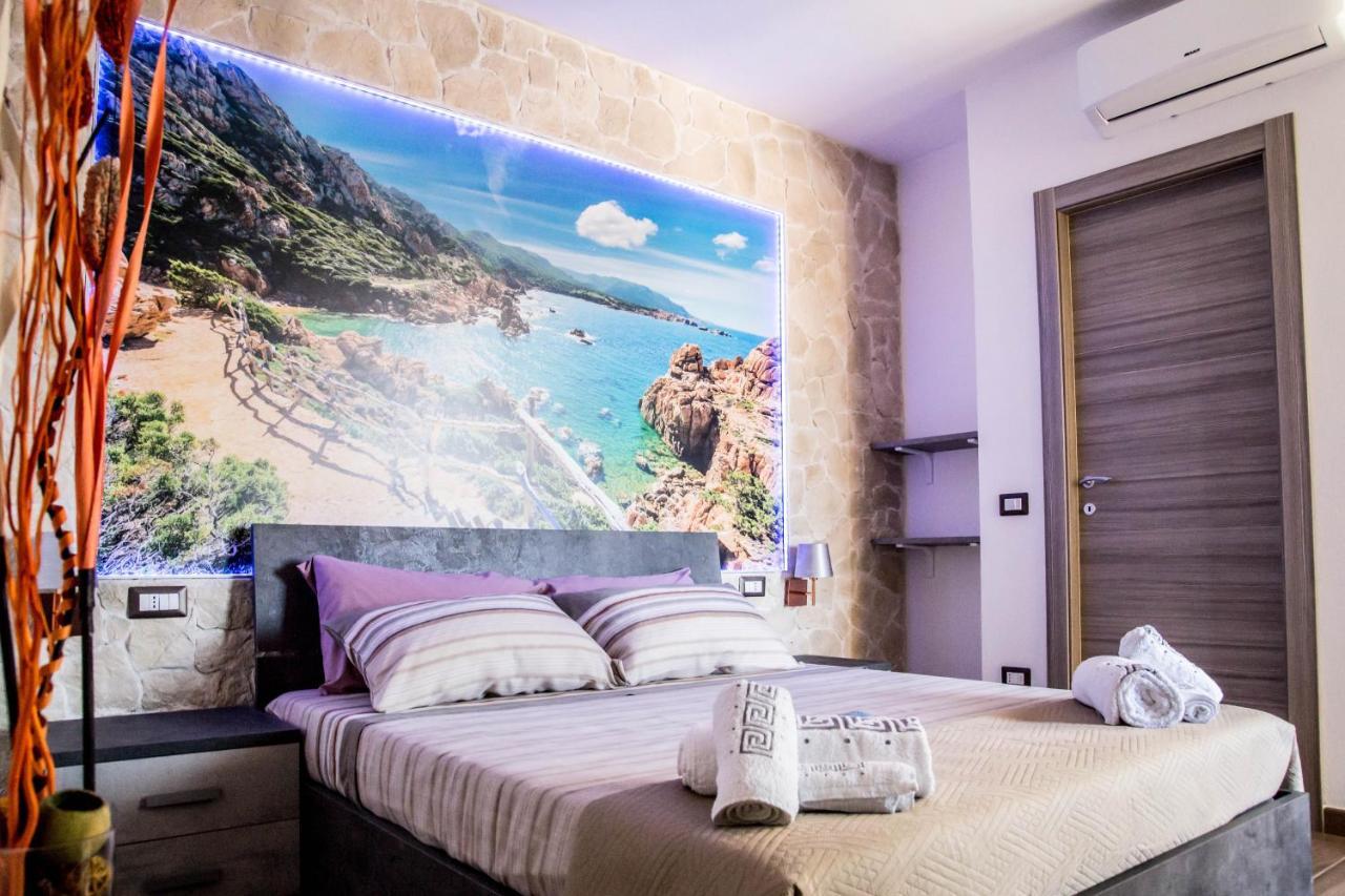 Da Mariolina Hotel Alghero Ngoại thất bức ảnh