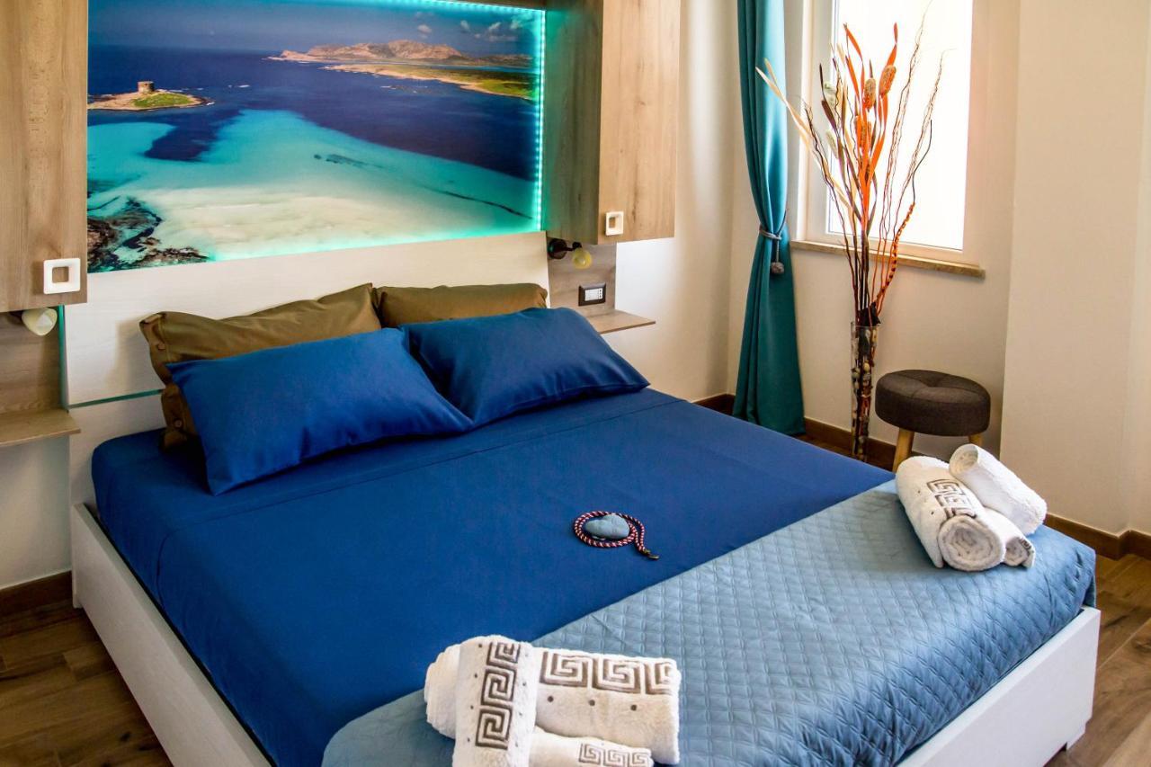 Da Mariolina Hotel Alghero Ngoại thất bức ảnh