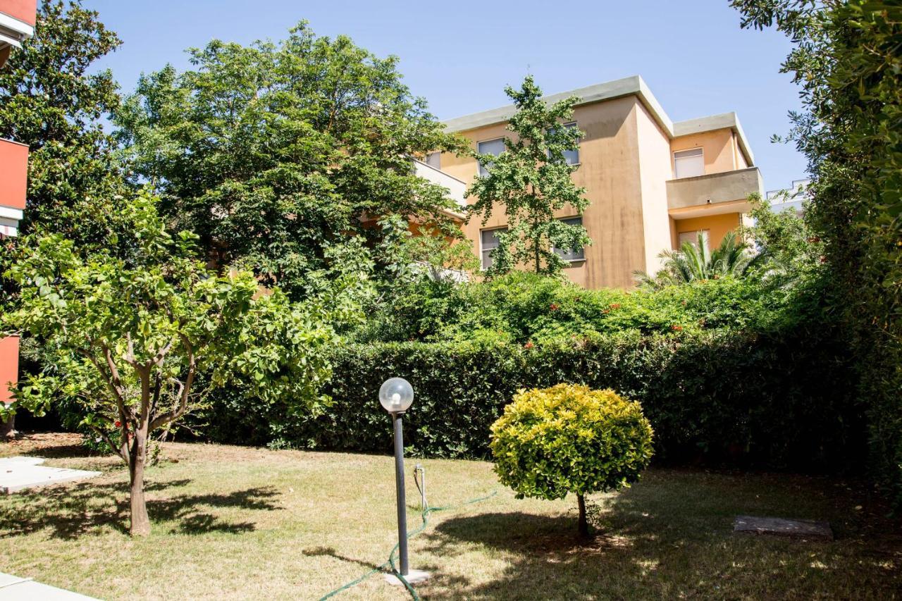 Da Mariolina Hotel Alghero Ngoại thất bức ảnh