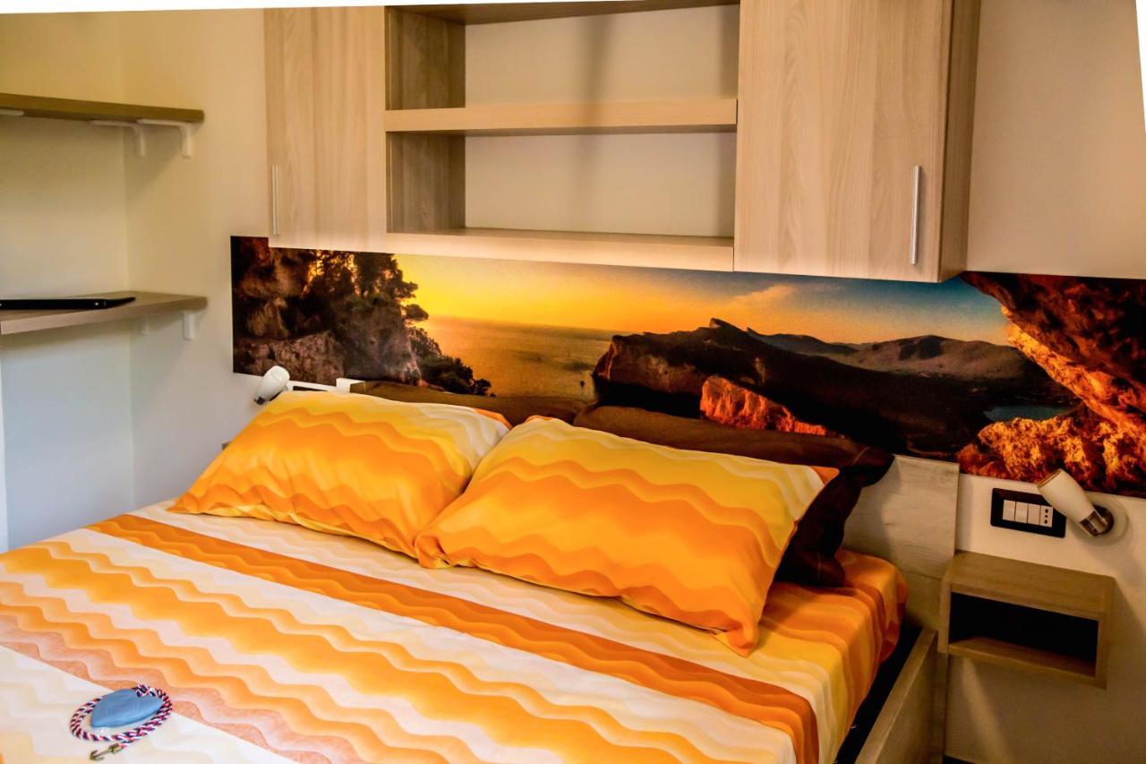 Da Mariolina Hotel Alghero Ngoại thất bức ảnh
