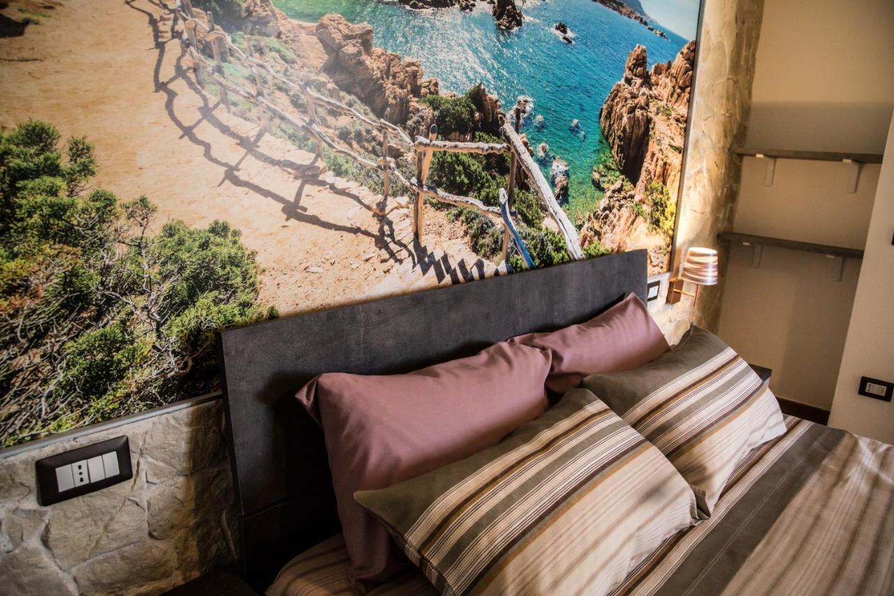 Da Mariolina Hotel Alghero Ngoại thất bức ảnh