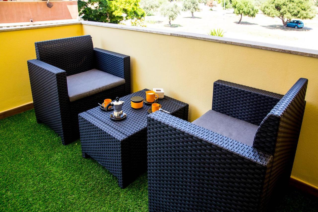 Da Mariolina Hotel Alghero Ngoại thất bức ảnh
