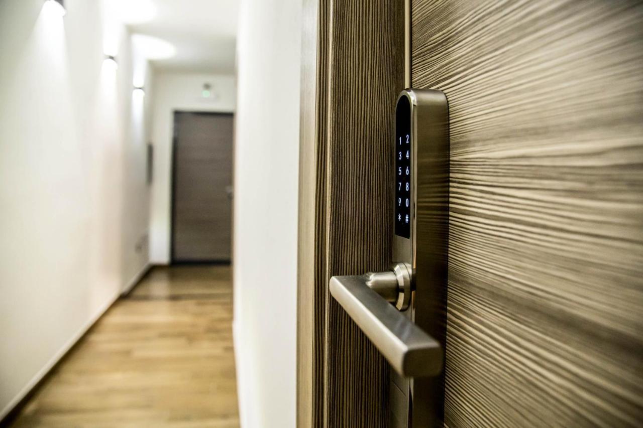 Da Mariolina Hotel Alghero Ngoại thất bức ảnh