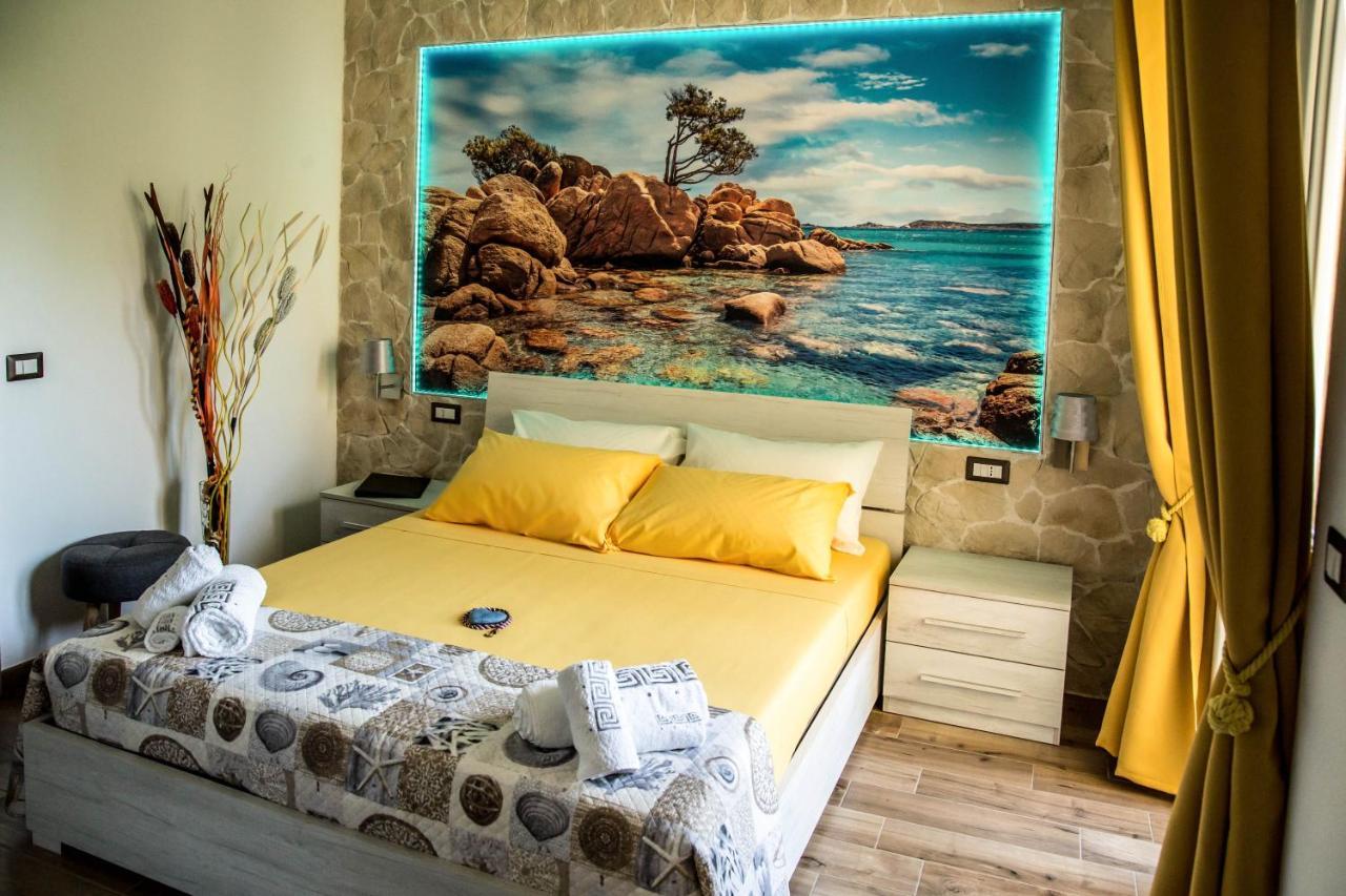 Da Mariolina Hotel Alghero Ngoại thất bức ảnh