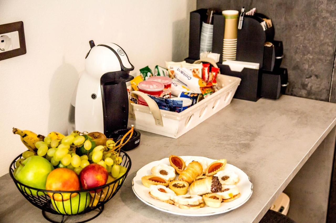 Da Mariolina Hotel Alghero Ngoại thất bức ảnh