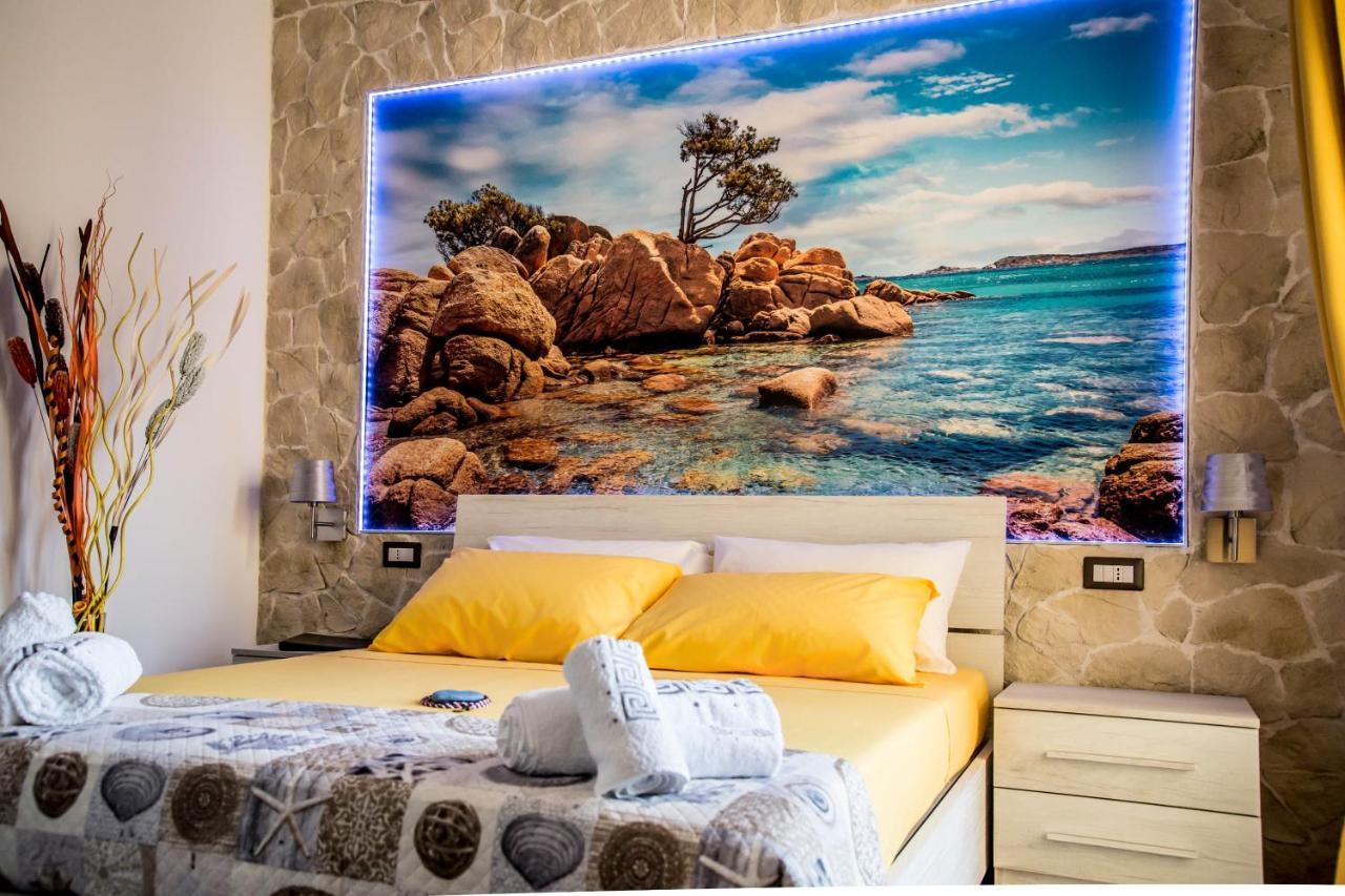 Da Mariolina Hotel Alghero Ngoại thất bức ảnh