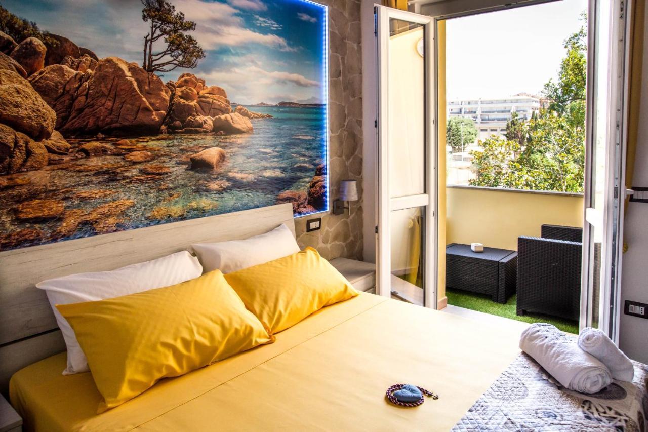 Da Mariolina Hotel Alghero Ngoại thất bức ảnh