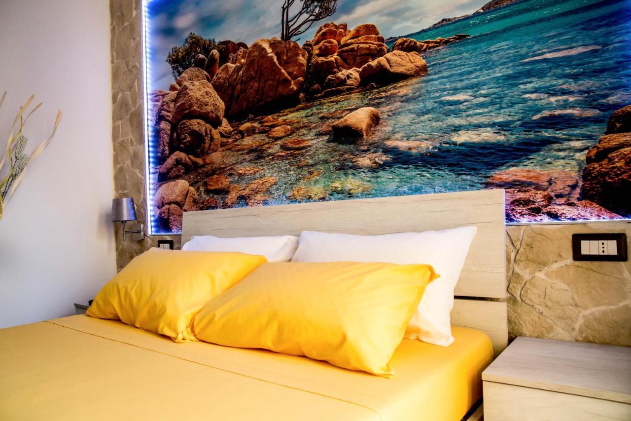 Da Mariolina Hotel Alghero Ngoại thất bức ảnh