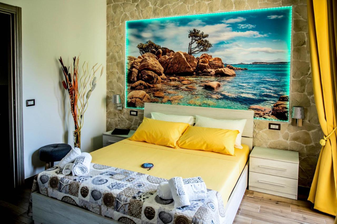 Da Mariolina Hotel Alghero Ngoại thất bức ảnh