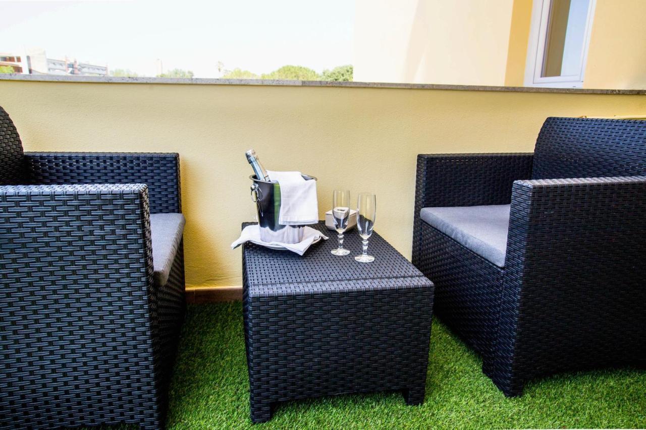 Da Mariolina Hotel Alghero Ngoại thất bức ảnh