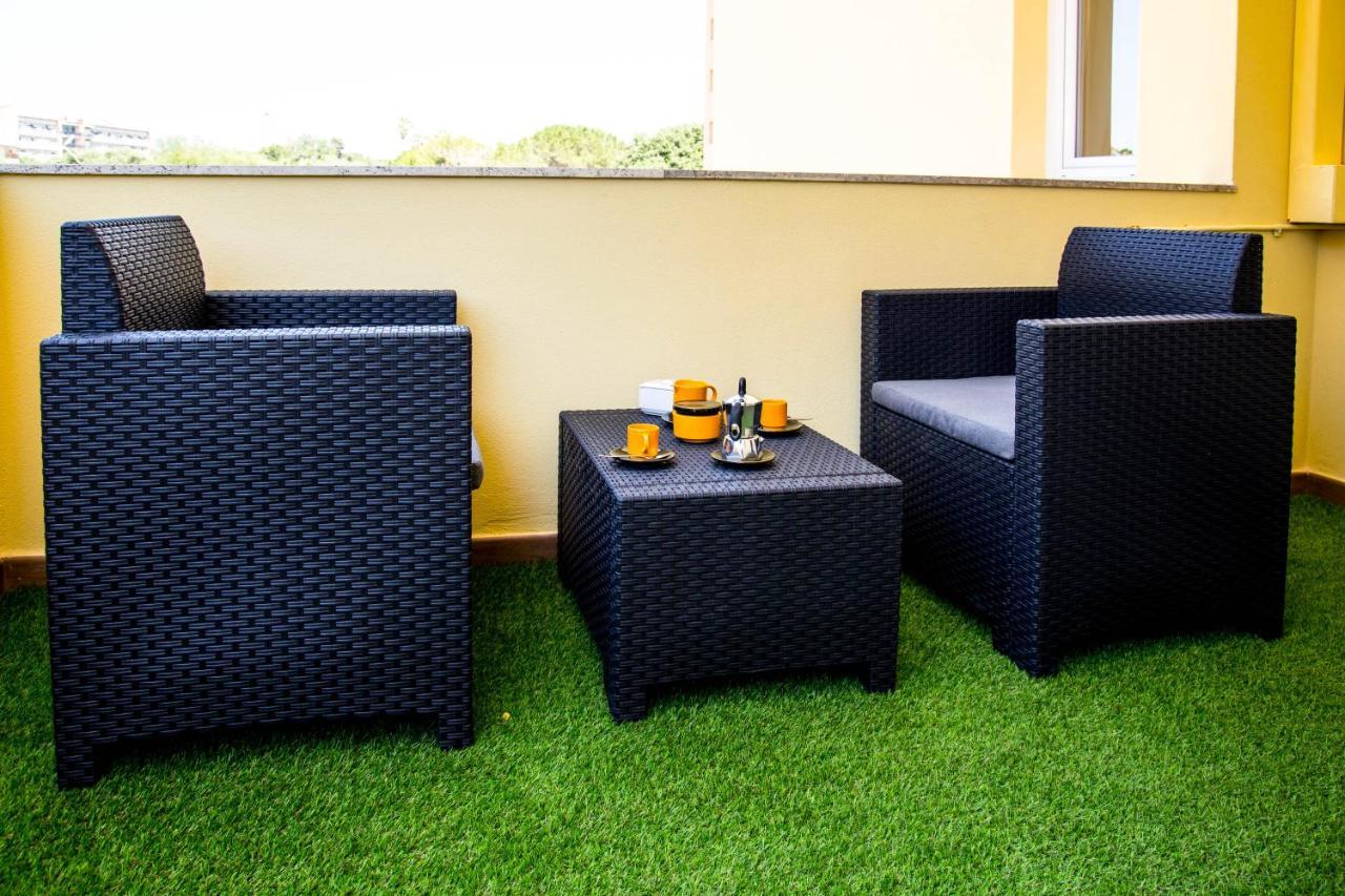 Da Mariolina Hotel Alghero Ngoại thất bức ảnh