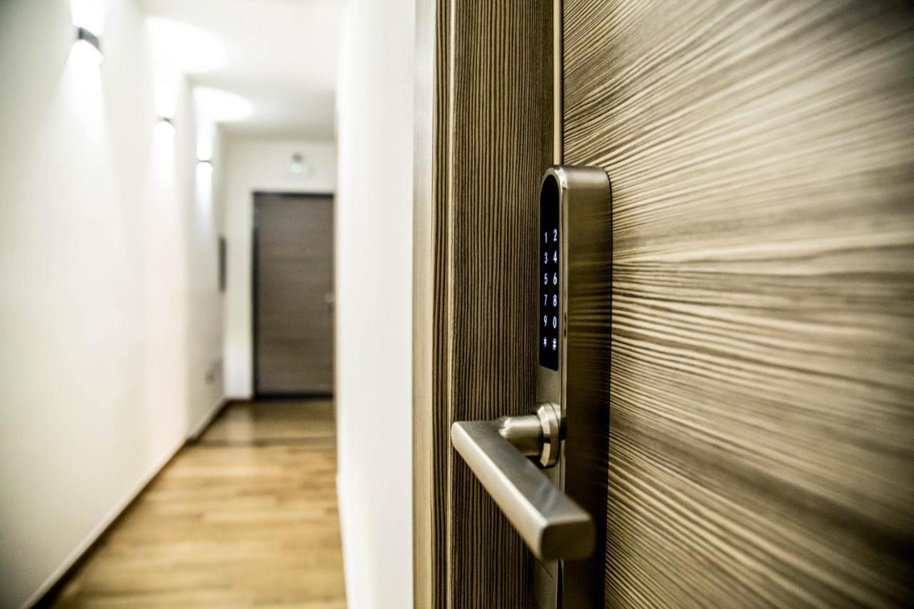 Da Mariolina Hotel Alghero Ngoại thất bức ảnh