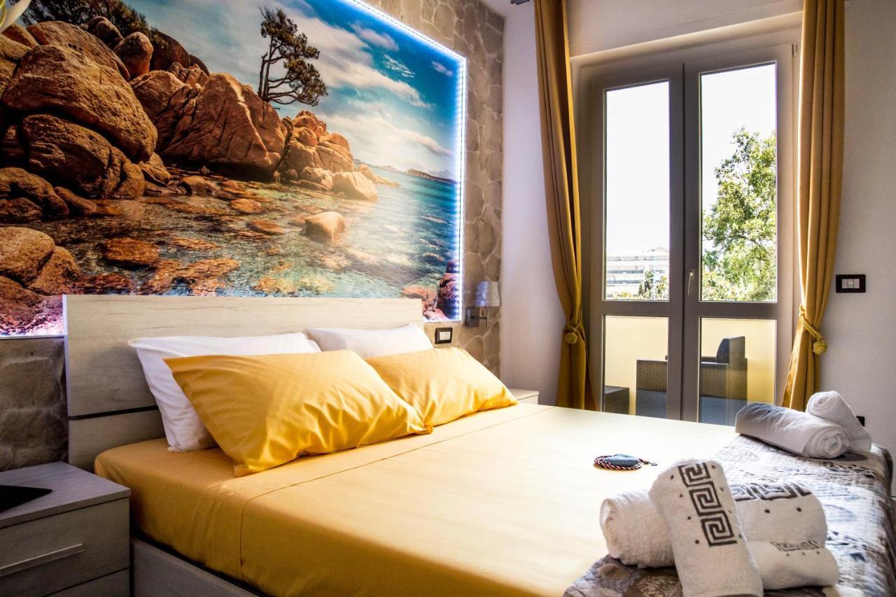 Da Mariolina Hotel Alghero Ngoại thất bức ảnh