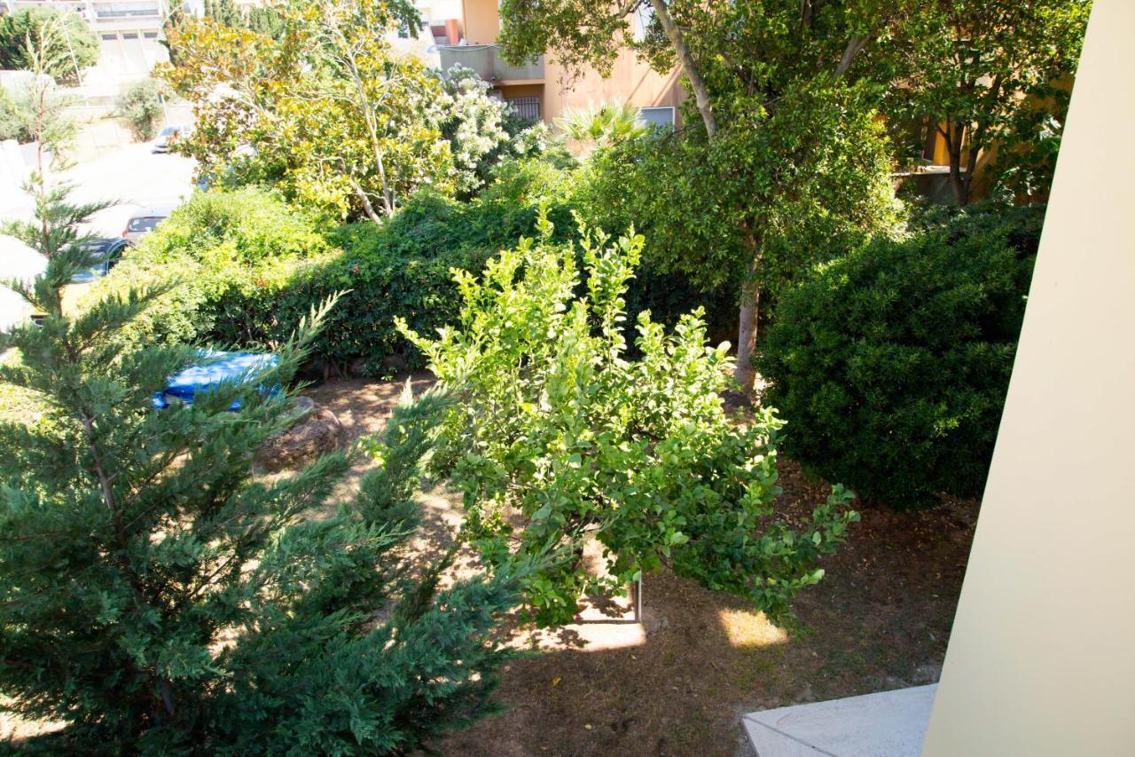 Da Mariolina Hotel Alghero Ngoại thất bức ảnh