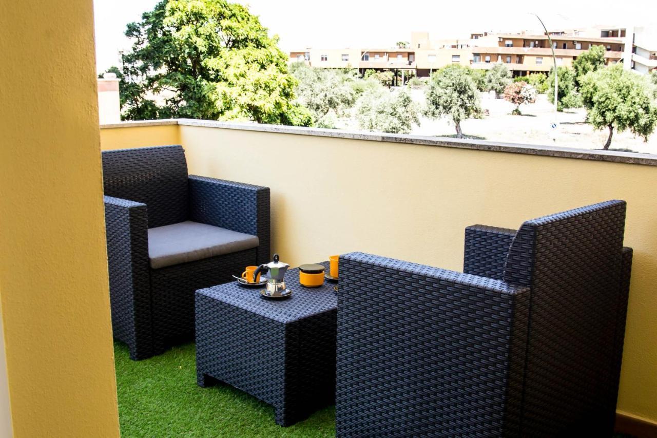 Da Mariolina Hotel Alghero Ngoại thất bức ảnh
