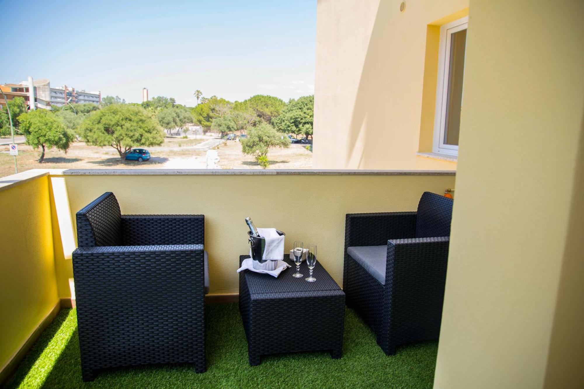 Da Mariolina Hotel Alghero Ngoại thất bức ảnh