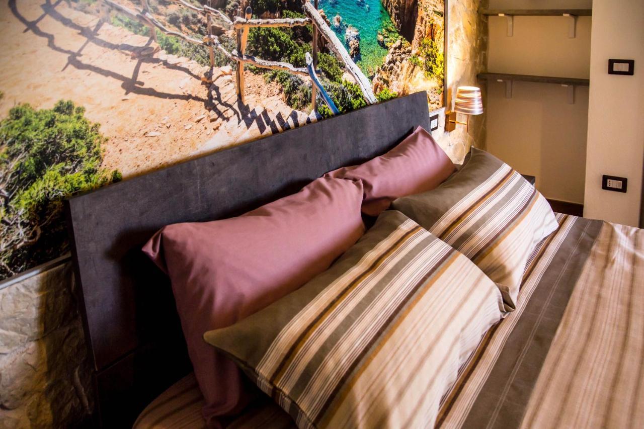 Da Mariolina Hotel Alghero Ngoại thất bức ảnh