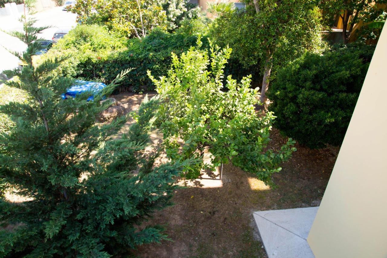 Da Mariolina Hotel Alghero Ngoại thất bức ảnh