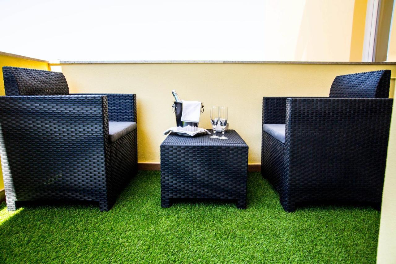 Da Mariolina Hotel Alghero Ngoại thất bức ảnh
