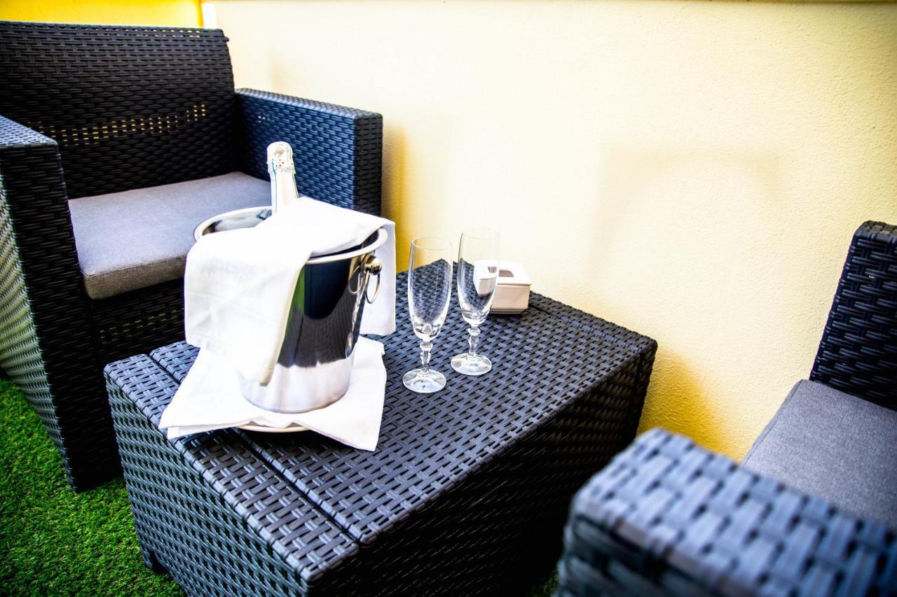 Da Mariolina Hotel Alghero Ngoại thất bức ảnh