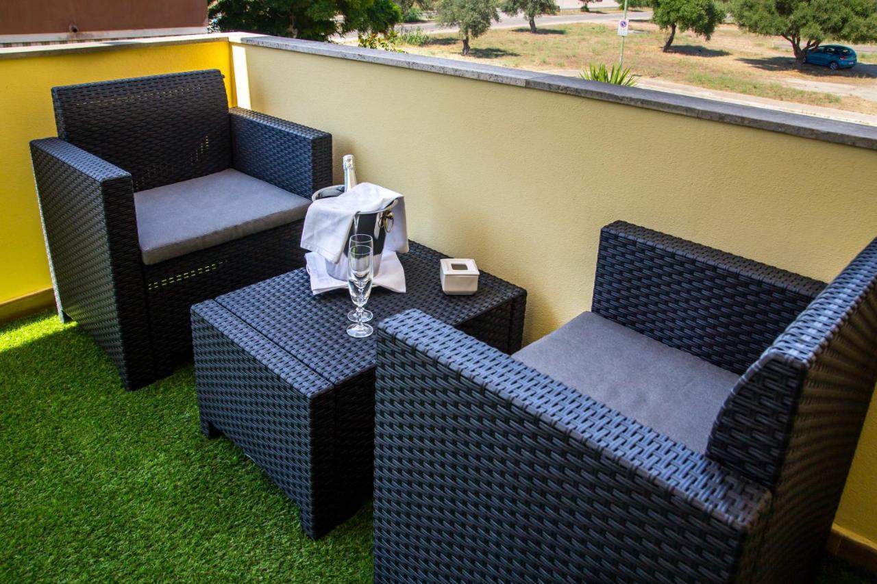 Da Mariolina Hotel Alghero Ngoại thất bức ảnh