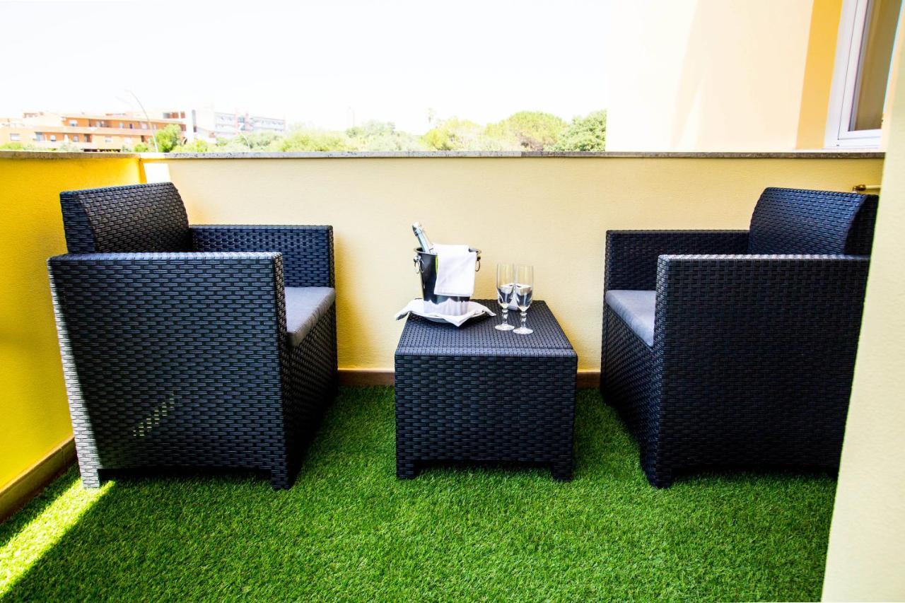 Da Mariolina Hotel Alghero Ngoại thất bức ảnh