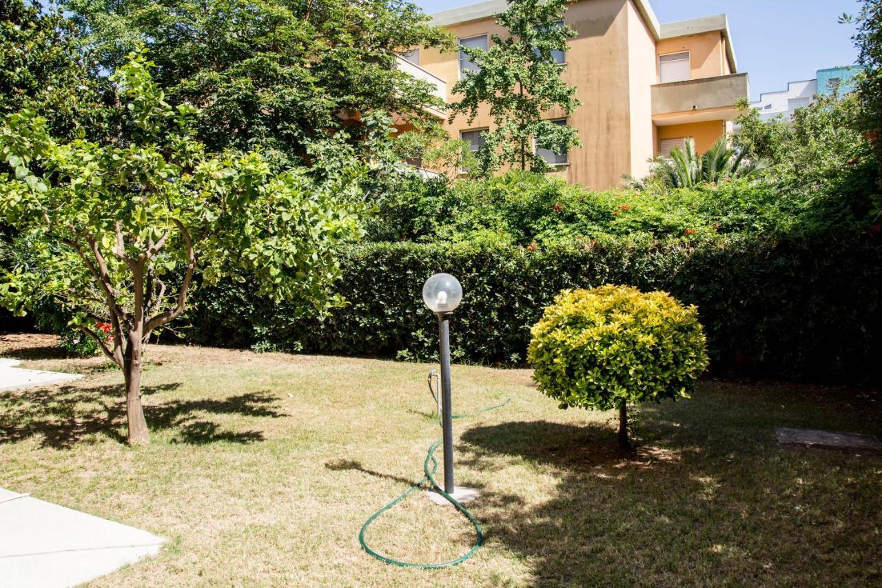Da Mariolina Hotel Alghero Ngoại thất bức ảnh