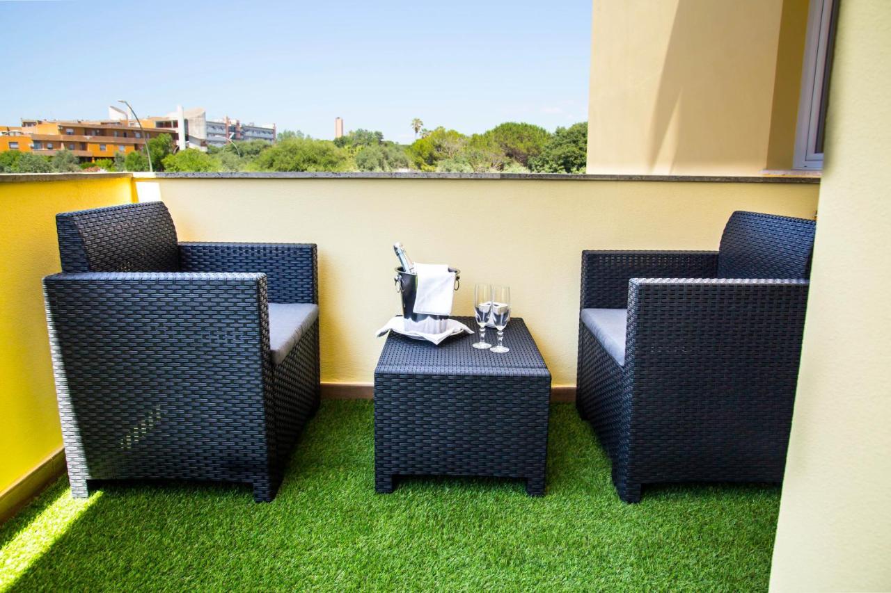 Da Mariolina Hotel Alghero Ngoại thất bức ảnh
