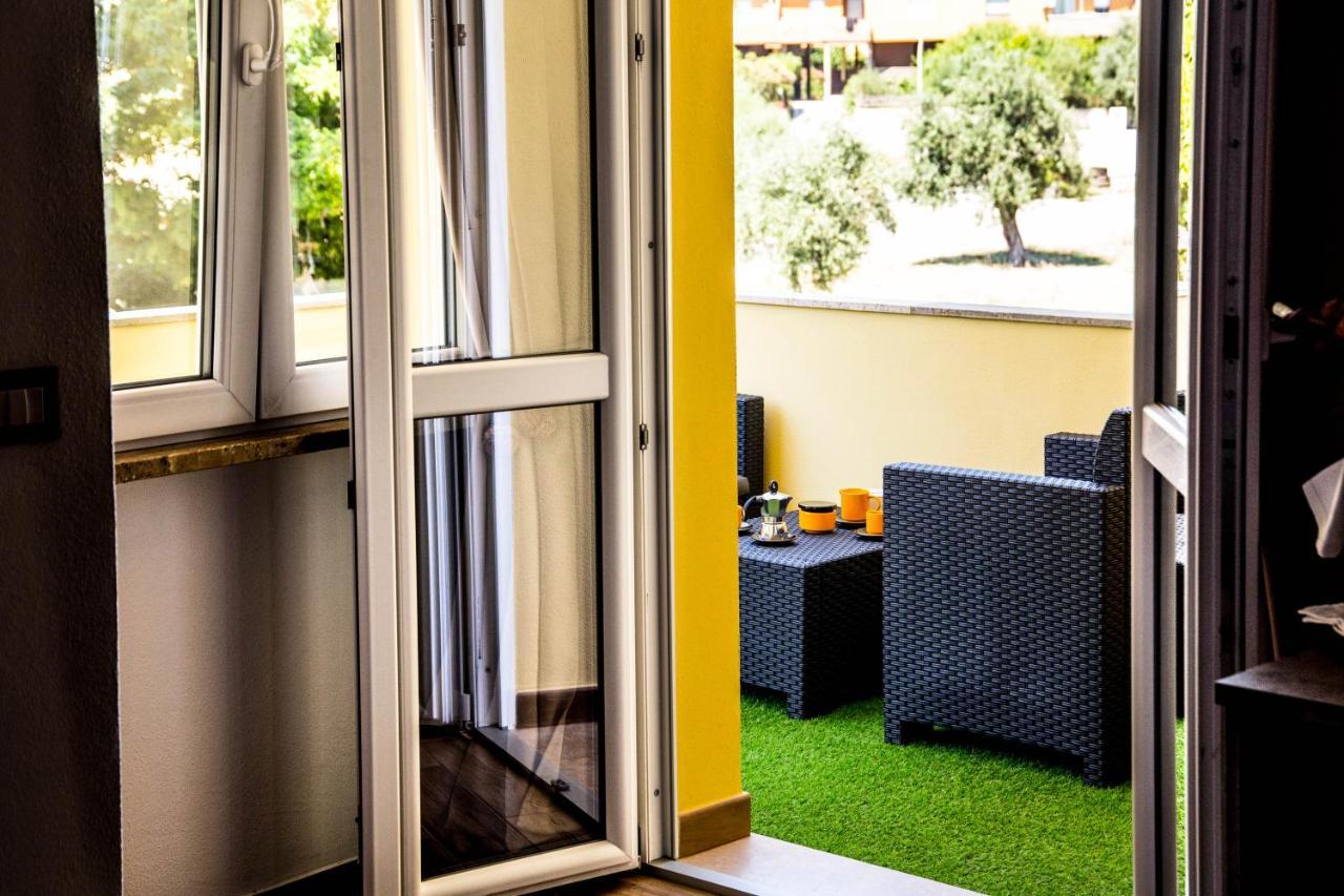 Da Mariolina Hotel Alghero Ngoại thất bức ảnh