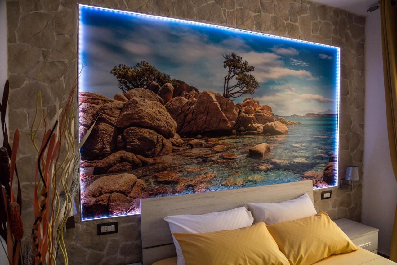 Da Mariolina Hotel Alghero Ngoại thất bức ảnh