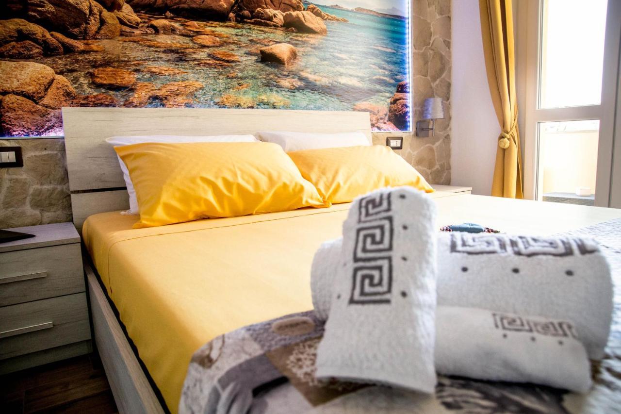 Da Mariolina Hotel Alghero Ngoại thất bức ảnh